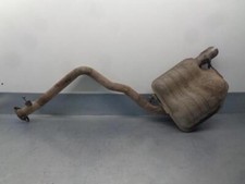 04581855a tubo scarico usato  Ferrara