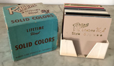 Vtg 1950s robbins for sale  Stony Point