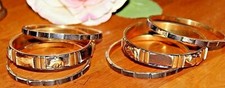 Armreifen set armband gebraucht kaufen  Weimar