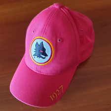 Cappellino con visiera usato  Roma