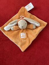 Doudou plat lapin d'occasion  La Rochelle