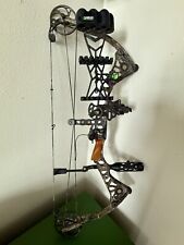 Mathews drenalin solocam for sale  Johnston