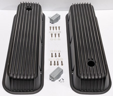Black aluminum big for sale  La Porte City