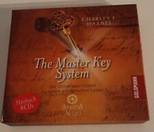The master key gebraucht kaufen  Olching