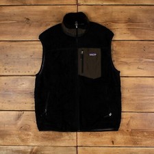 Vintage patagonia outdoor for sale  SHEFFIELD