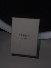 Breda square watch for sale  Indio