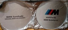 Parasole parabrezza bmw usato  Zovencedo
