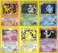 Rare holo gym for sale  BRIDPORT