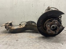 85900 Achsschenkel links hinten NISSAN Qashqai (J10) 55502JD00A comprar usado  Enviando para Brazil