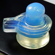 6cm natural fire d'occasion  Expédié en France