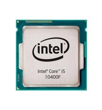 Intel core 10400f usato  Acate