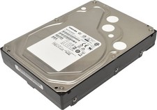 Toshiba 4tb 12g gebraucht kaufen  Mönchengladbach