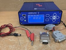 Dearbourn gryphon tester for sale  ASHTEAD