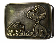 Vintage head beagle for sale  De Soto