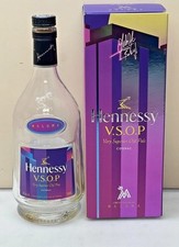 Hennessy vsop maluma for sale  Garden Grove