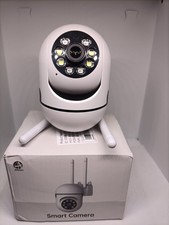 Telecamera wifi con usato  Catania