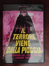 Terrore viene dalla usato  Stra