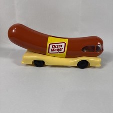 Rare oscar mayer for sale  Clarksburg