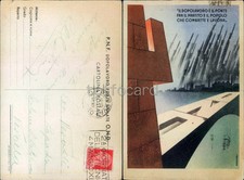 Propaganda ww2 p.n.f. usato Propaganda ww2 p.n.f. usato  Italia