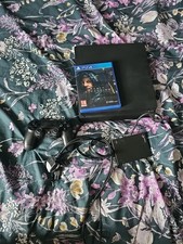 Ps4 slim external for sale  KILMARNOCK