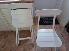 Arvinn ikea folding for sale  BLAYDON-ON-TYNE