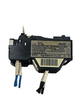 FUJI ELECTRIC TK-0N RELÉ FAIXA DE CONFIGURAÇÃO DE CORRENTE 0,95-1,45A USADO, usado comprar usado  Enviando para Brazil