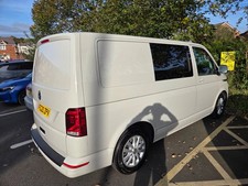 Transporter t6.1 kombi for sale  UK