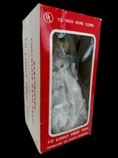 Vintage christmas decoration for sale  Nyack