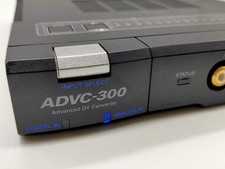 Canopus advc 300 d'occasion  Neuilly-sur-Seine