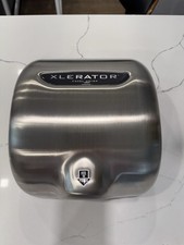 Xlerator excel dryer for sale  Patchogue
