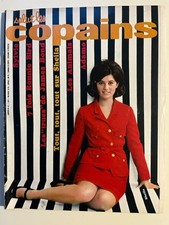 Salut copains 1966 d'occasion  Poitiers