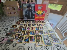 Merlin wwf stickeralbum gebraucht kaufen  Weinsberg