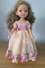 Dolls clothes hand for sale  EPSOM