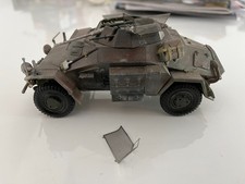 Built montée sdkfz d'occasion  Le Perray-en-Yvelines