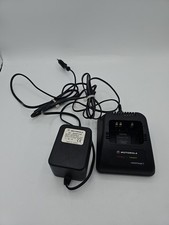 Motorola rpx4747a intellicharg usato  Falconara Marittima