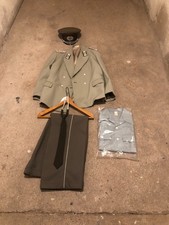 Gala uniform ffizier gebraucht kaufen  Hennigsdorf