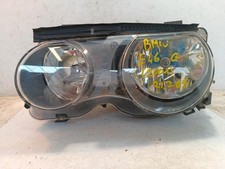 Optique principal gauche d'occasion  Yffiniac