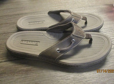 Mens sperry topsider for sale  Triangle