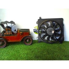 Moteur ventilateur chauffage d'occasion  La Chapelle-Saint-Luc