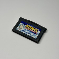 Sonic Advance Nintendo Game Boy Advance cartucho PAL - sem caixa comprar usado  Enviando para Brazil