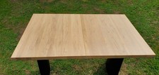 Polstermöbel tischplatte eich gebraucht kaufen  Coburg