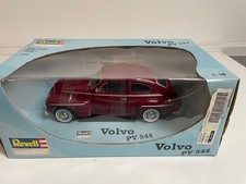 Modellauto volvo 544 gebraucht kaufen  Salzgitter