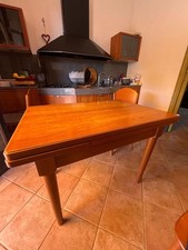 Tavolo cucina allungabile usato  Santa Maria a Monte