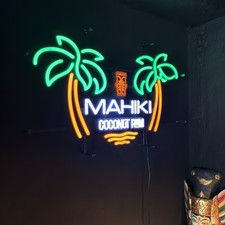 Mahiki coconut rum gebraucht kaufen  Stockelsdorf