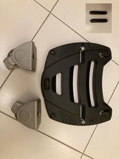 Piastra givi monorack usato  Napoli