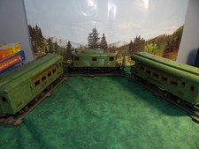 Standard gauge pre for sale  Bloomingdale