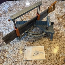 Sears craftsman miter for sale  Berlin
