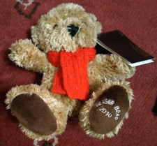 Fraser bear 2010 for sale  COVENTRY