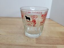 Vtg black angus for sale  Elizabeth City