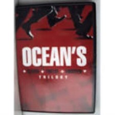 Ocean eleven twelve for sale  UK